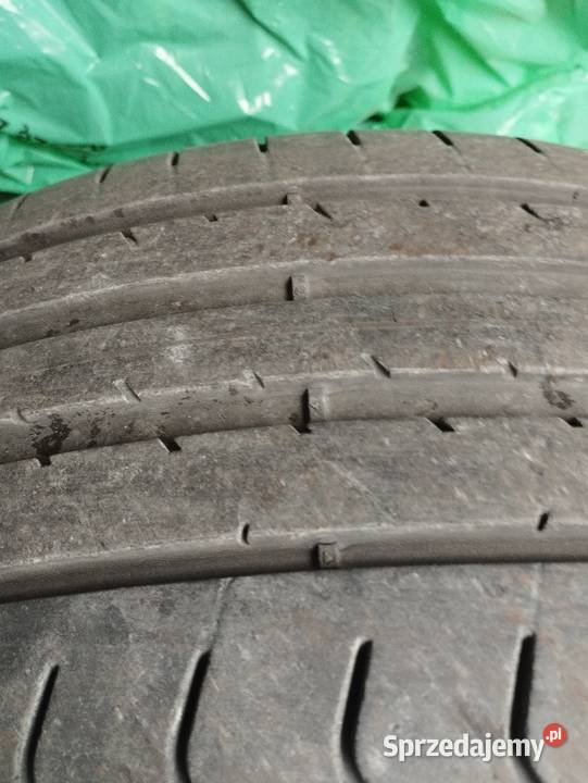 Alufelgi 4x98 r17 r15 z oponami Samochodowe Połaniec