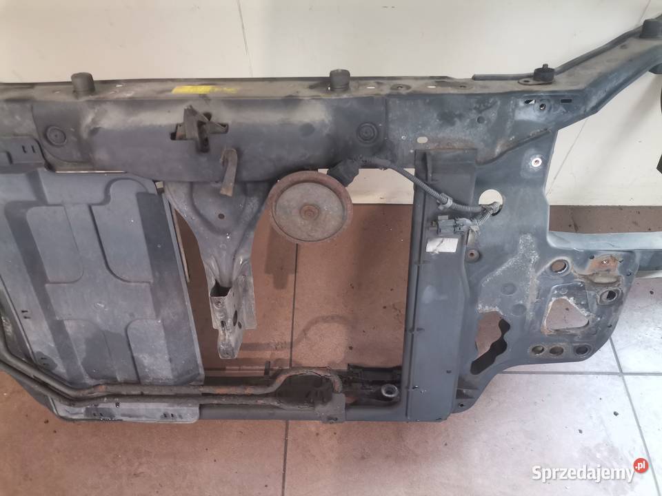 PAS PRZEDNI WZMOCNIENIE HYUNDAI GETZ Nowy Sącz