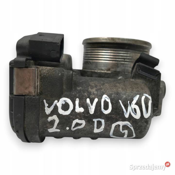 PRZEPUSTNICA Volvo V60 XC60 V70 20 D3 31216665 Chełm sprzedam
