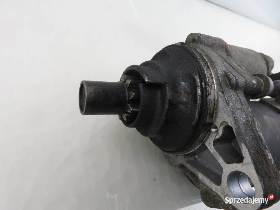 ROZRUSZNIK HONDA ACCORD V 19 i F18A3