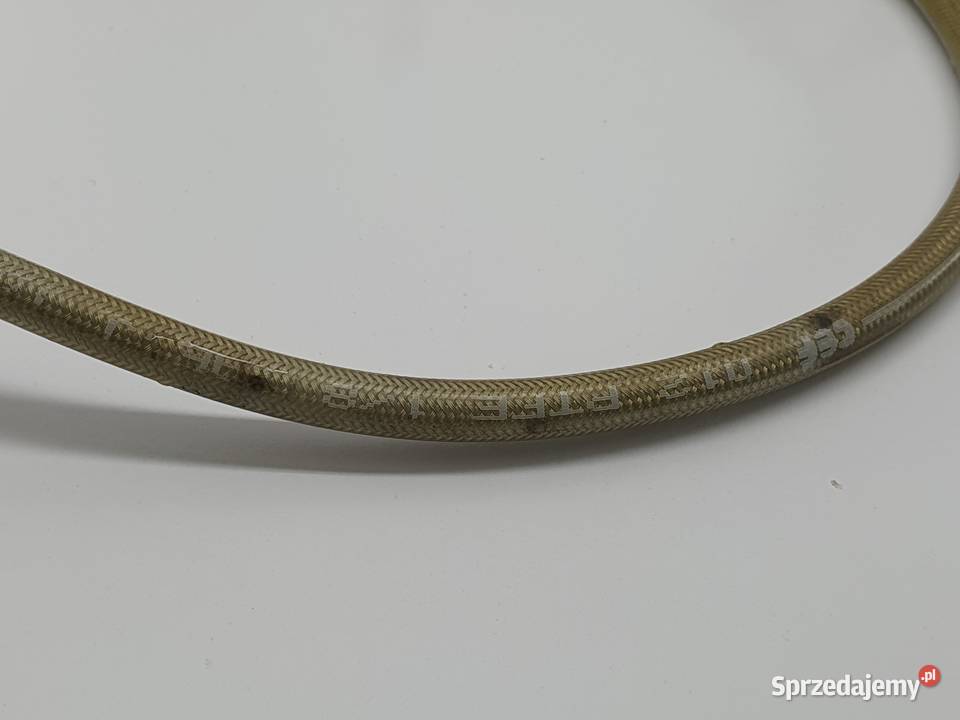 Przewod Hamulcowy SkiDoo Summit 800 XRS