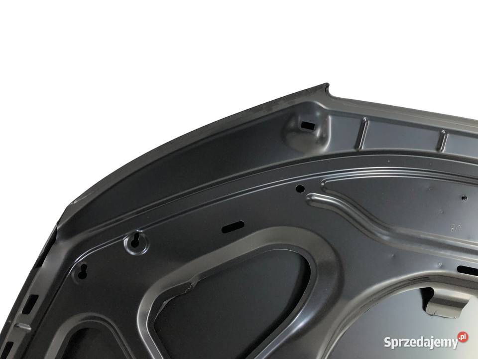 Seat Ibiza IV 6J przed Liftem 042008092012 Maska Skarżysko-Kamienna