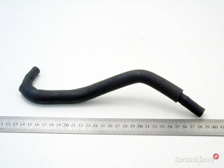 WĄŻ PRZEWÓD WODY 10 12 12V SPACE STAR 6 MIRAGE