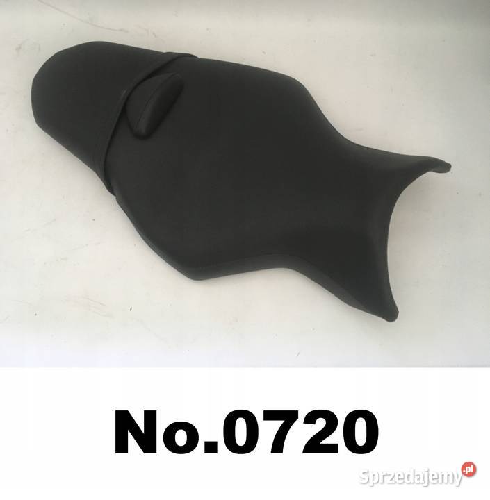 YAMAHA MT 10 Siedzenie fotel kanapa B672473000 Łobżenica