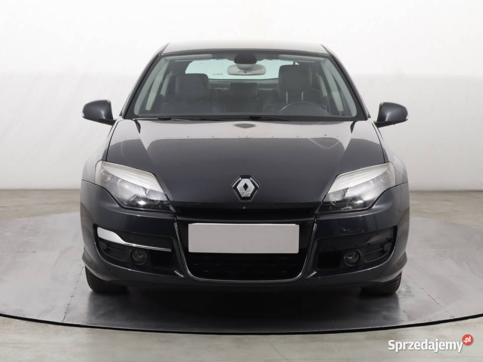 Renault Laguna 20 DCi ASR (kontrola trakcji) Katowice
