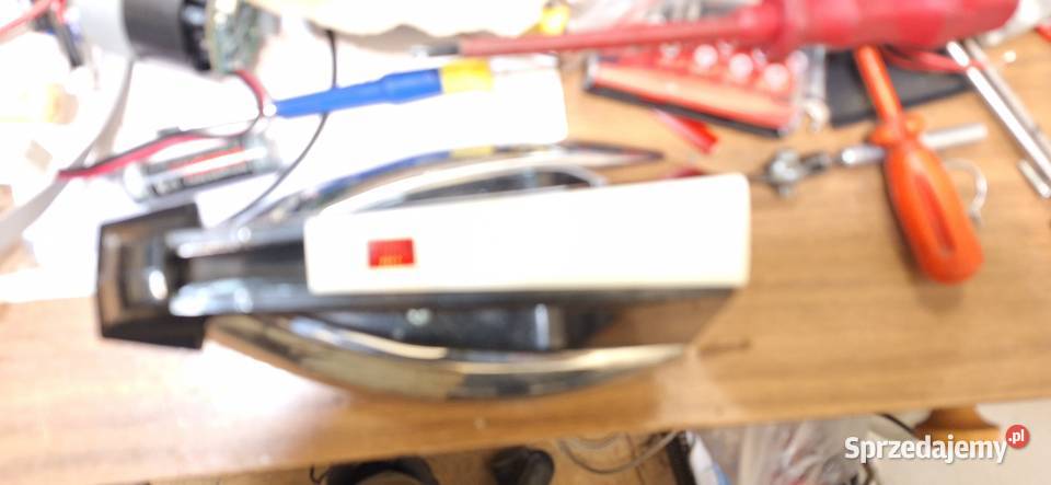 stopa do zelazka nowa dęba podkarpackie Rzeszów