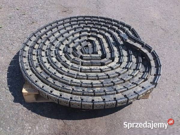 Taśma transportowa Stary Sącz