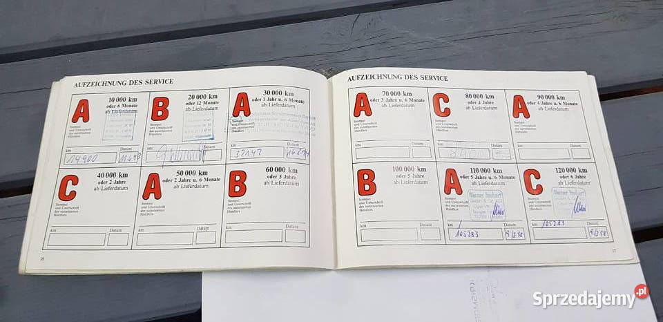 Isuzu MIDI 22D I WłaścicielSprawny w 100Klasyk Pułtusk