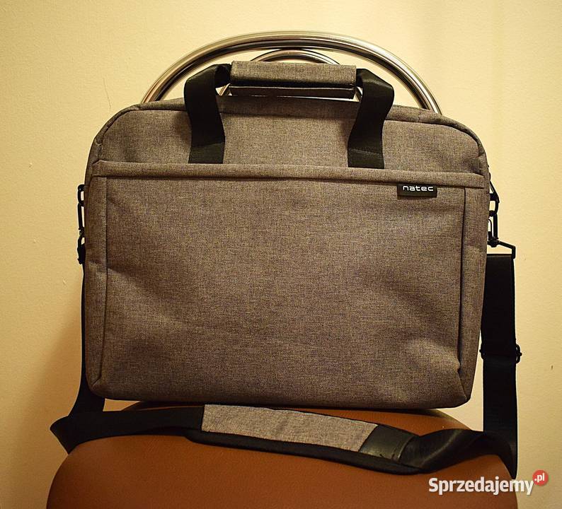 Torba do laptopa Natec Mustela do laptopa 15 do Chełmno