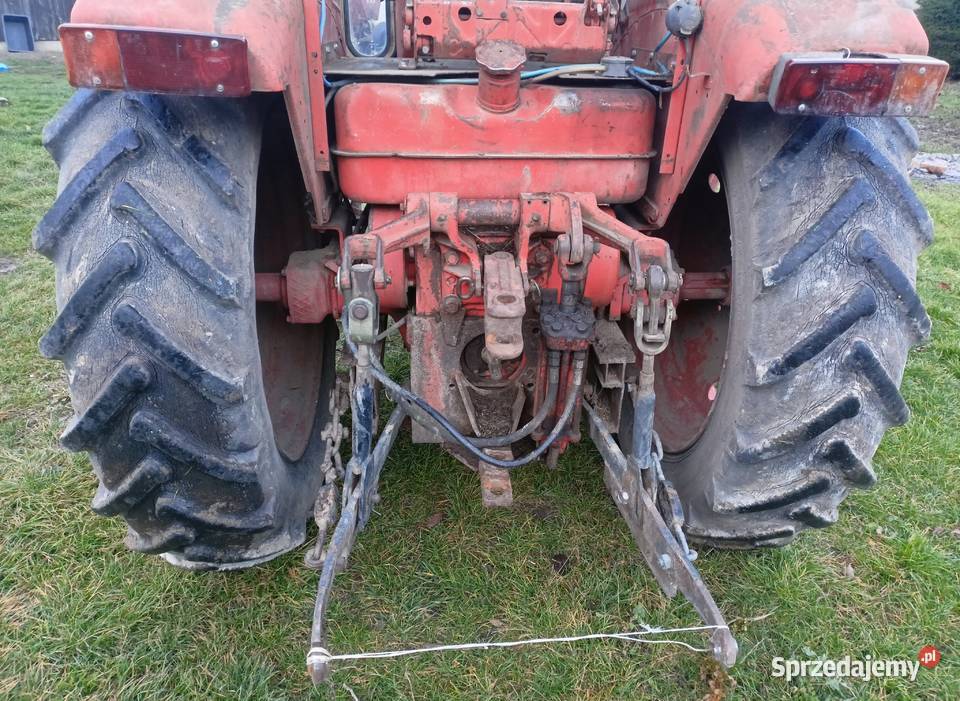 Jumz Białoruś mtz Cierno-Żabieniec