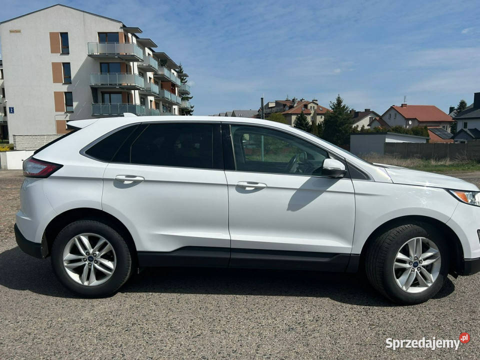 Ford EDGE SUV Siedlce