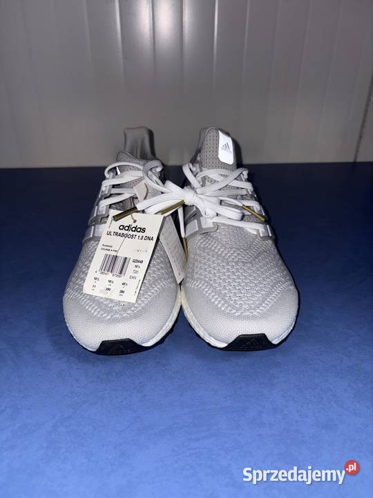 Adidas ultraboost 10 DNA mazowieckie