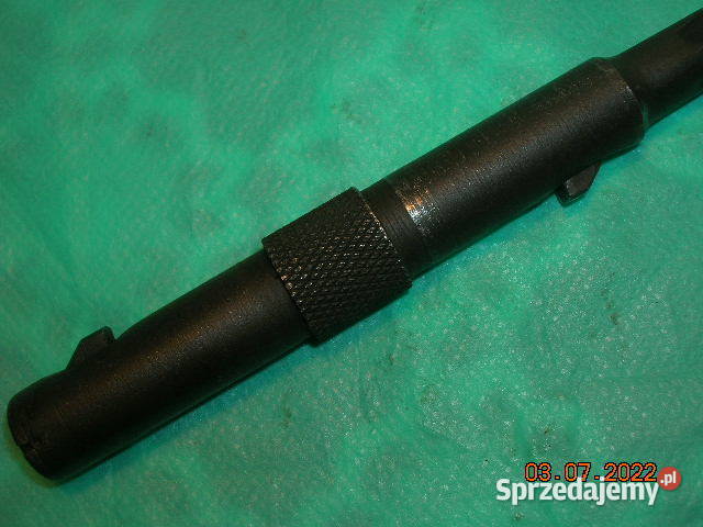 Bagnet francuski kolec