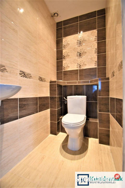 Lokal 300m2 Zarszyn