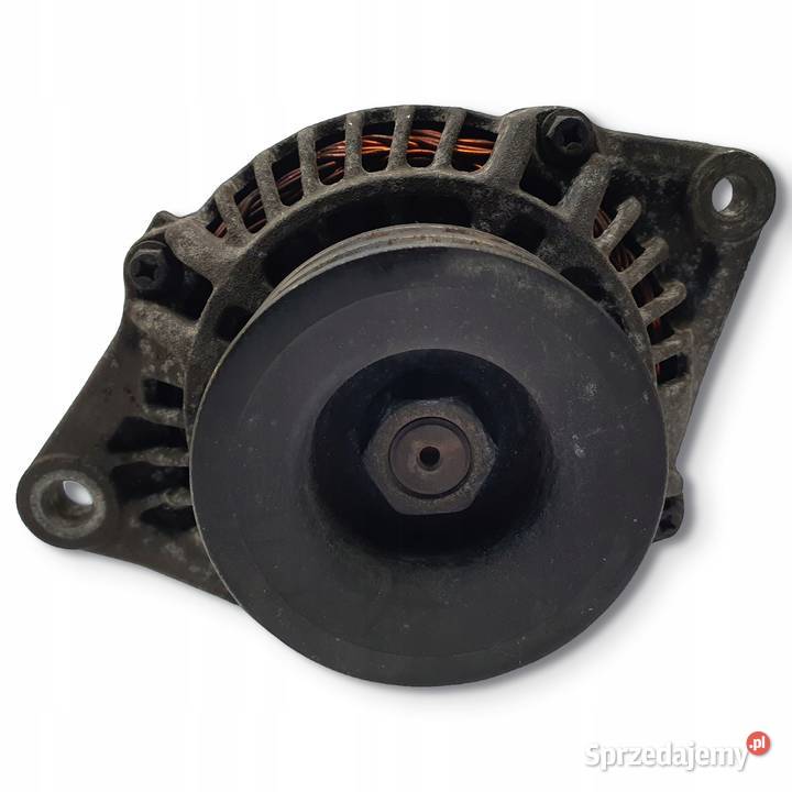 ALTERNATOR Mazda BT50 Ford Ranger III 25 D TD Chełm