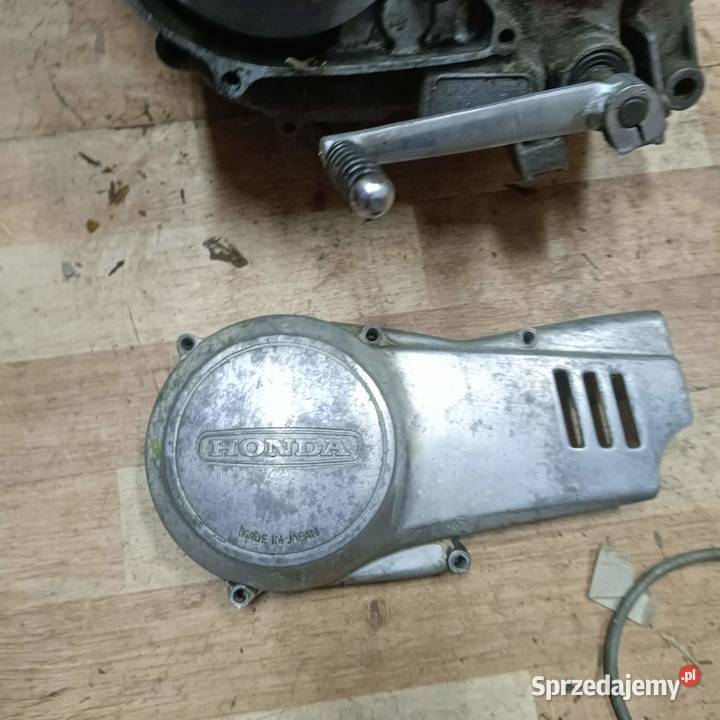 Silnik Honda Cb50je 4 biegi Cy50 Chopper Custom Lublin