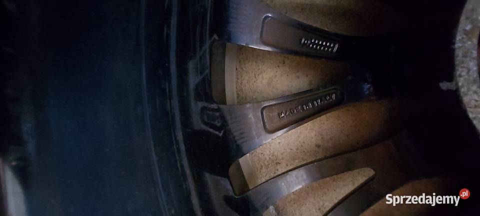 Felgi 18 5x120 łódzkie Gorzkowiczki