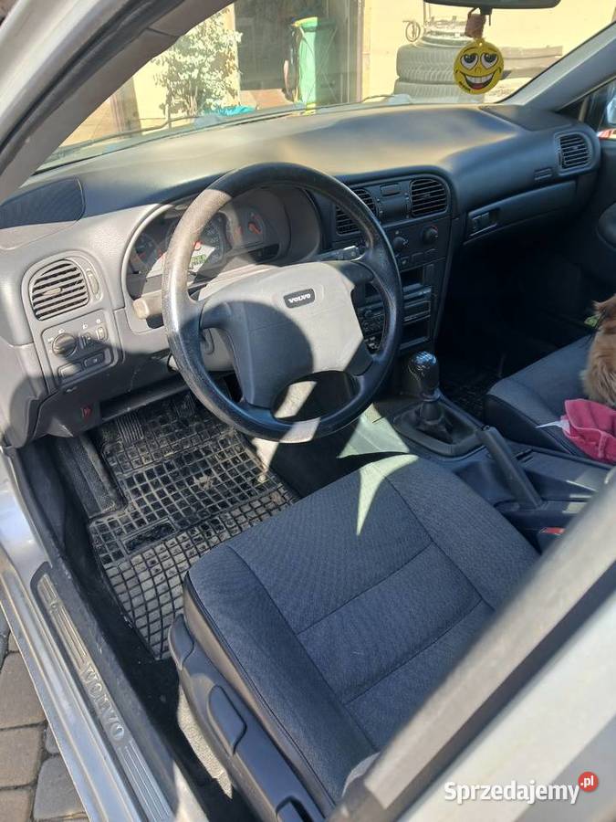 Sprzedam volvo v40 podkarpackie Niechobrz
