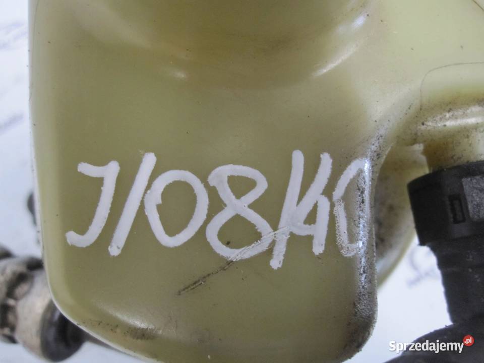 FORD MONDEO MK4 IV pompa wspomagania BG913K514AC Pompy wspomagania Kielce sprzedam