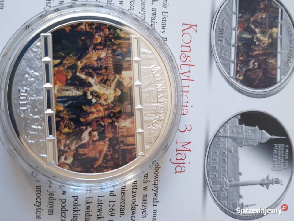 Konstrukcja 3maja mazowieckie Warszawa