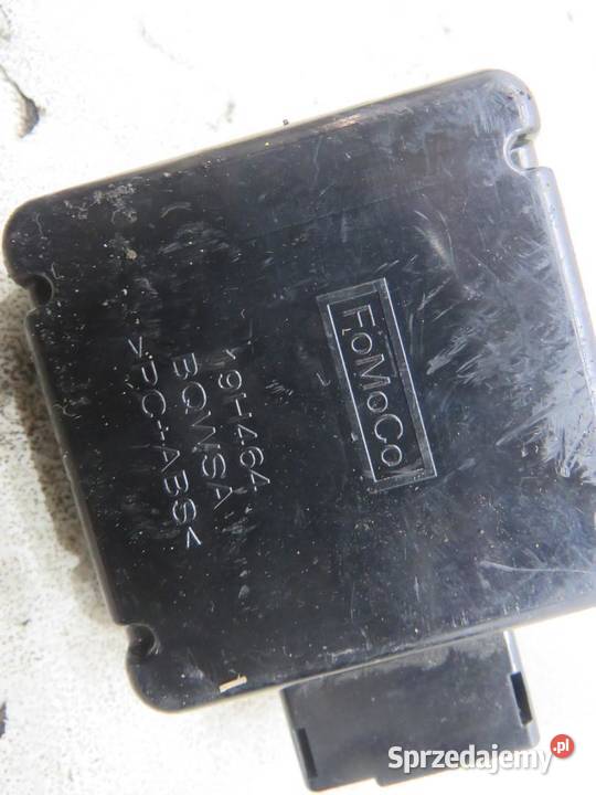 MODUŁ STEROWNIK KUGA MK2 CJ5T19H464BC