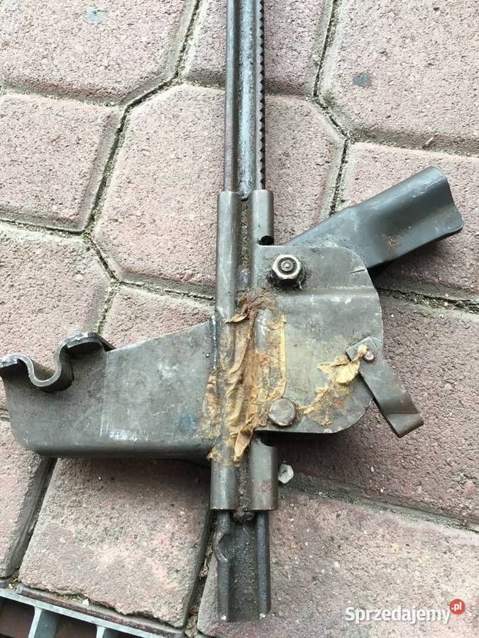 ZAZ Zaporożec podnośnik osobowe Kłodzko sprzedam