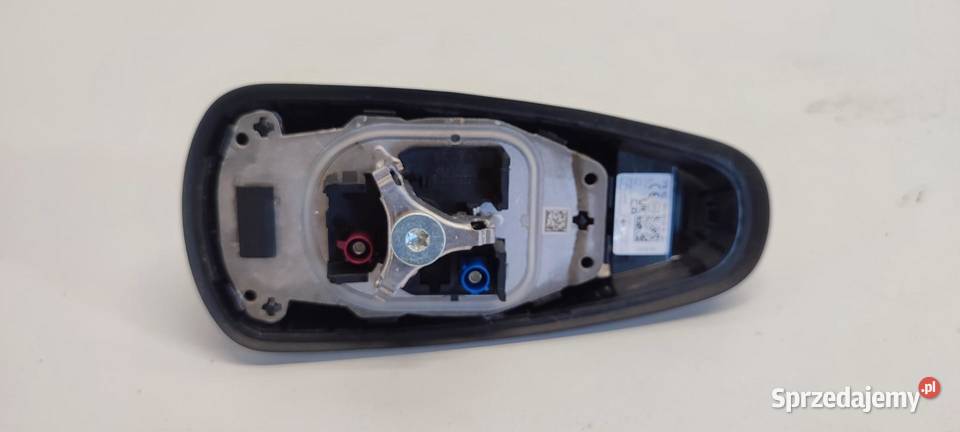 SKODA SUPERB 4 ANTENA DACHOWA 5WA035507M osobowe
