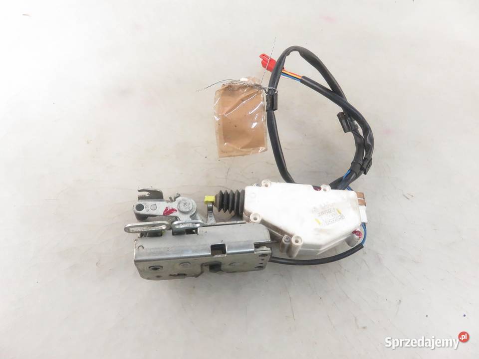 ZAMEK PRAWY PRZEDNI SCANIA R I 1889273 1889268