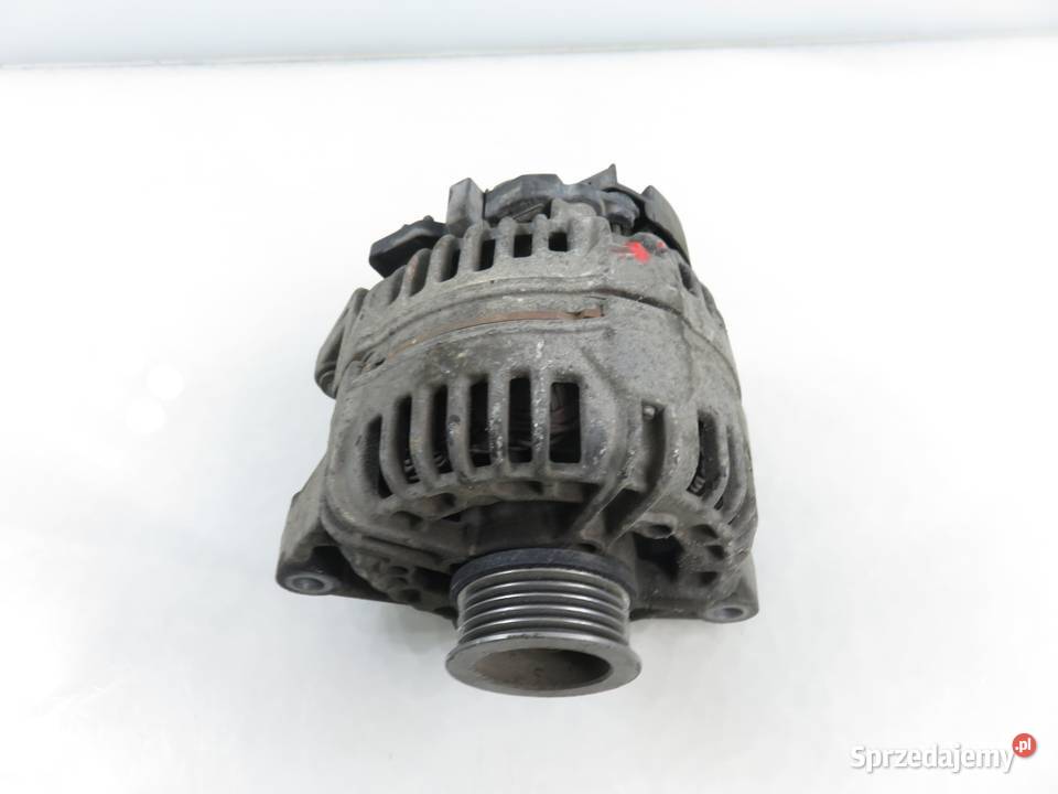 ALTERNATOR OPEL ASTRA H 14 13156053 0124425028 małopolskie