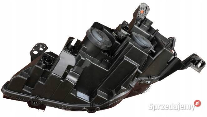 LAMPA PRAWA PRZÓD FULL LED PEUGEOT 508 II Nowy Tomyśl
