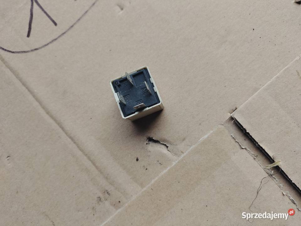 PRZEKAŹNIK FORD SIERRA TRANSIT G1UHK Kamień-Kolonia