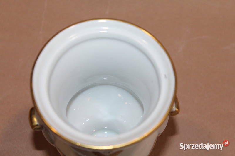 Porcelanowa amfora Martinroda 1972 1977 534 zachodniopomorskie Szczecin