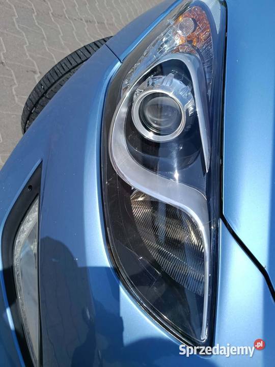 2013 Hyundai i30 Lubomino