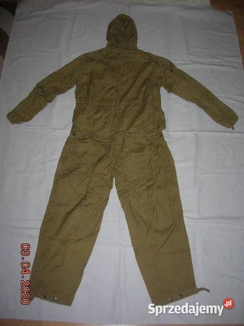 Uniform Obrony Cywilnej jednoczęściowy