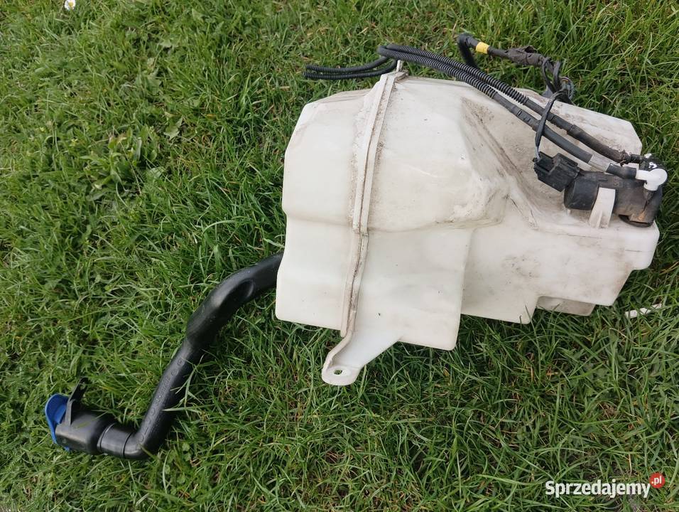 Zbiornik spryskiwaczy Volvo s80 II Zbiorniki płynu do spryskiwaczy sprzedam