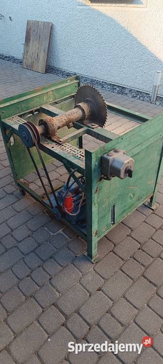 Piła stołowa krajzega Pozostałe Kielno