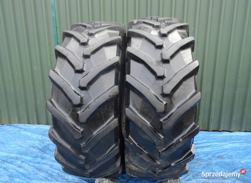 Opona Opony 65085 R 38 Pirelli Tm 900 4 High Szprotawa