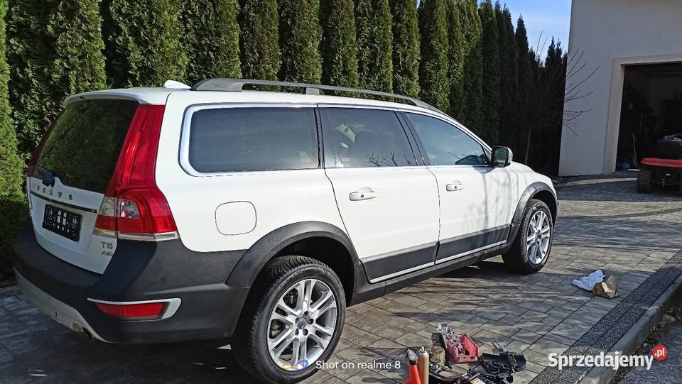 Sprzedam Volvo XC 70