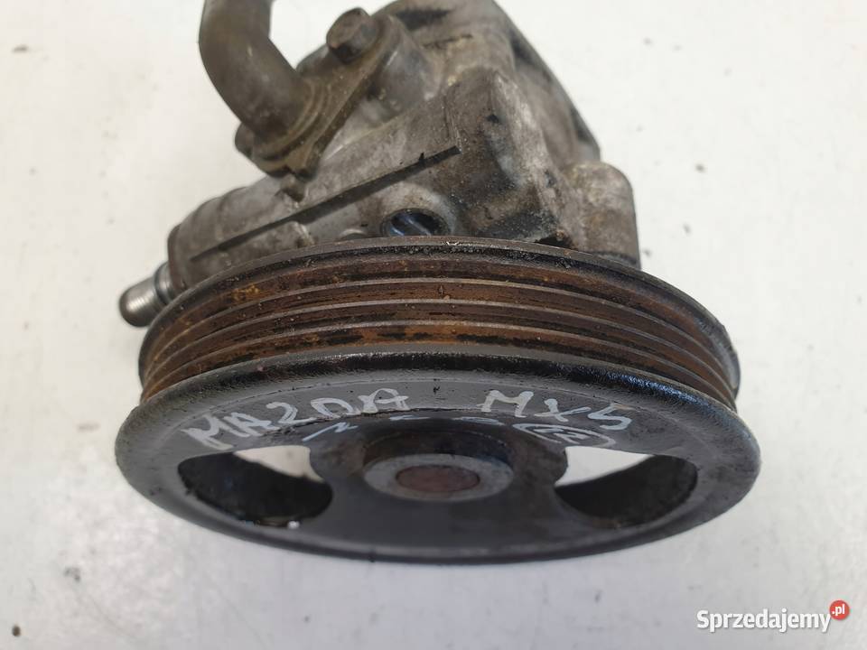 POMPA WSPOMAGANIA Mazda MX5 MX5 16 16V