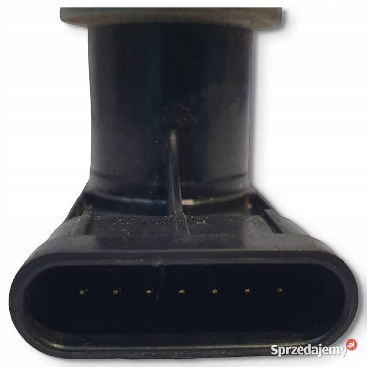 CEWKA ZAPŁONOWA Chevrolet Aveo 14 16V oryginał Chełm