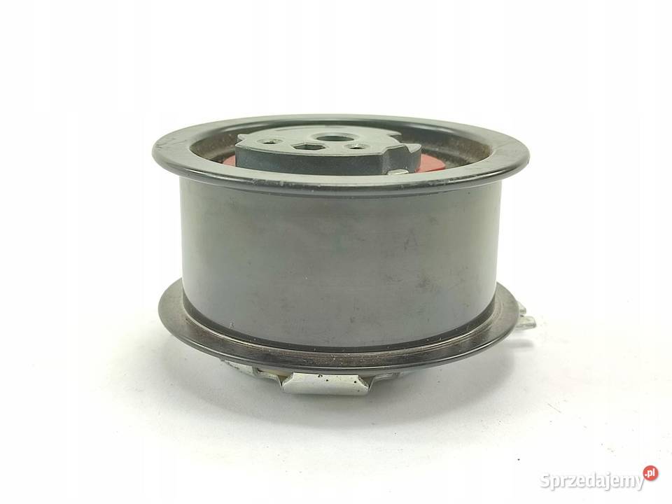 ROLKA NAPINACZA ROZRZĄDU AUDI A6 C6 AVANT 20 TDI