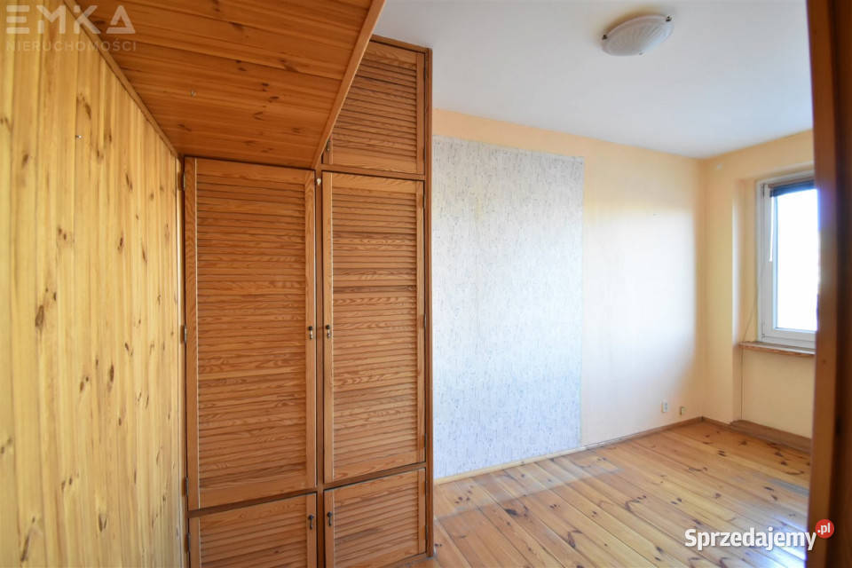 Sprzedaż mieszkania Bydgoszcz Jeremiego Przybory