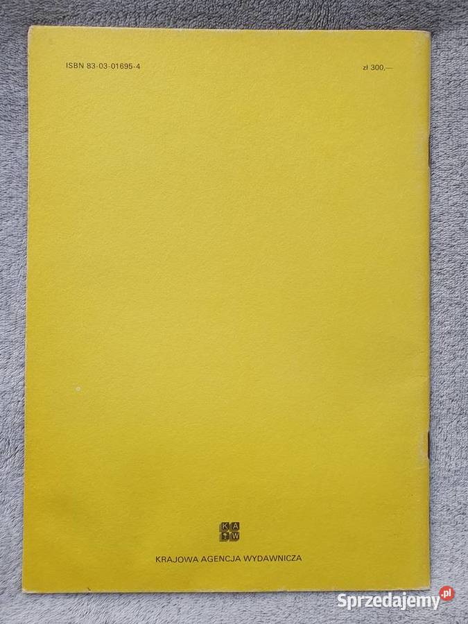 Kajko i Kokosz W krainie Borostworów wyd 2 1988 Gdynia sprzedam