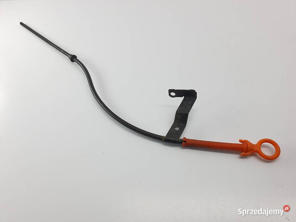 Bagnet Oleju Miarka Skoda Fabia I Seat Polo Łódź