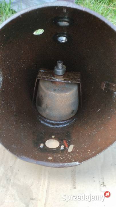 Pannonia 250 lampa przednia Tomaszów Mazowiecki