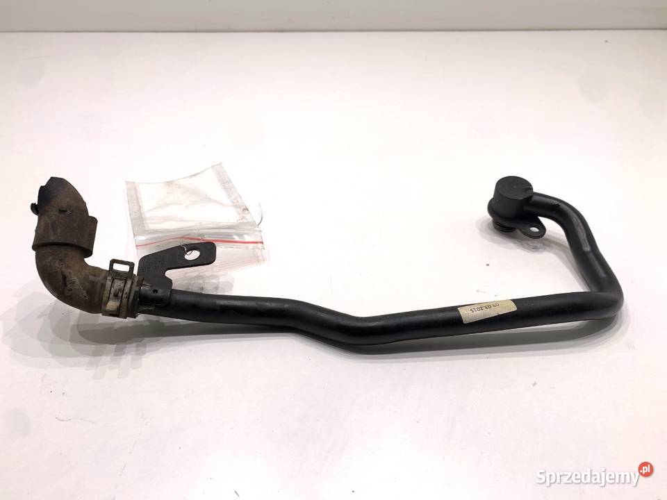 RURA WODY VW GOLF VII 04L121065AJ 16 90