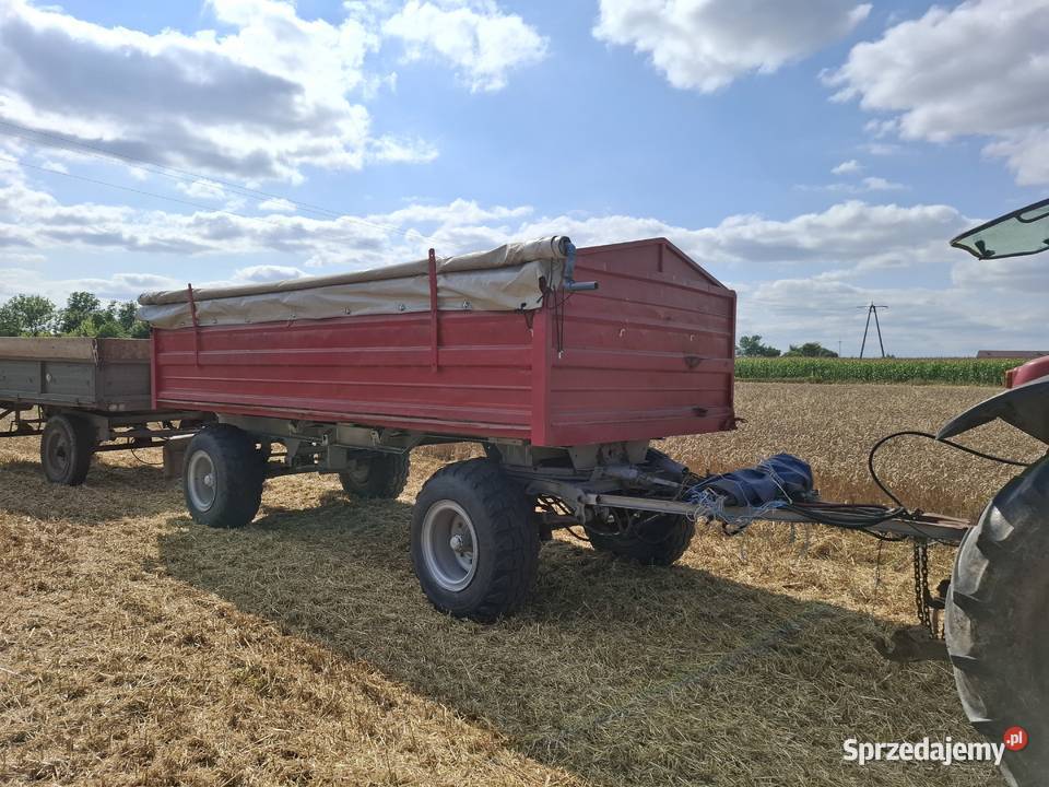 IFA HL 8011 HW8011 NIE BSS BRANDYS AUTOSAN lubelskie Bychawa sprzedam