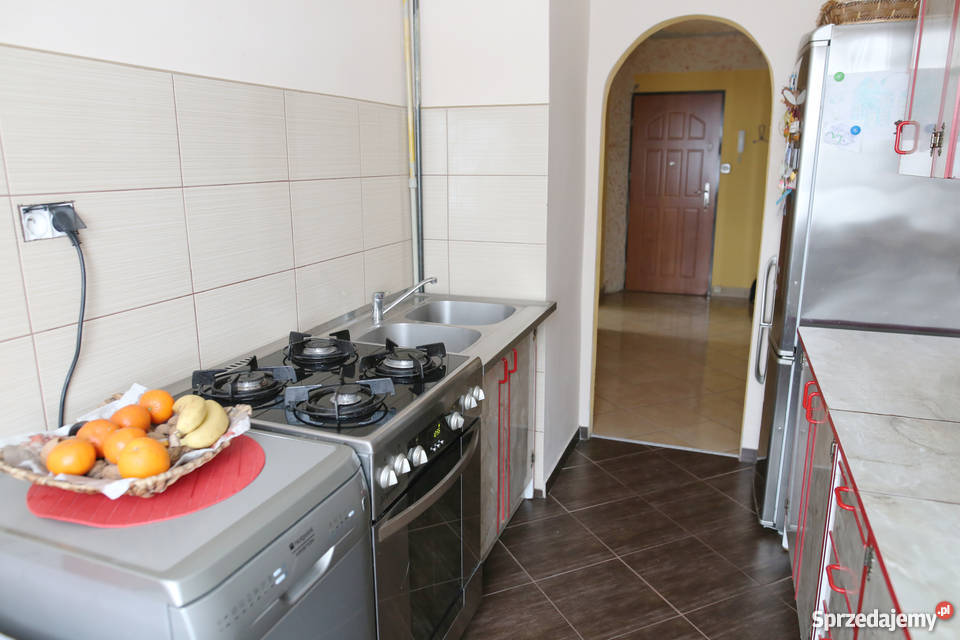 Mieszkanie na sprzedaż Flagówka Libiąż o Libiąż