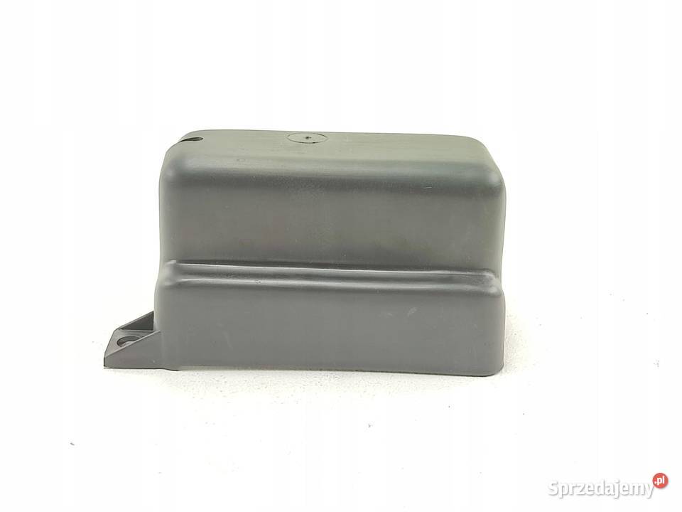 OBUDOWA OSŁONA POD MASKĘ FIAT DUCATO 19901994 osobowe