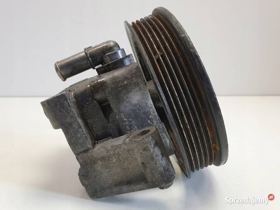 POMPA WSPOMAGANIA Jaguar XType 30 V6 Chełm